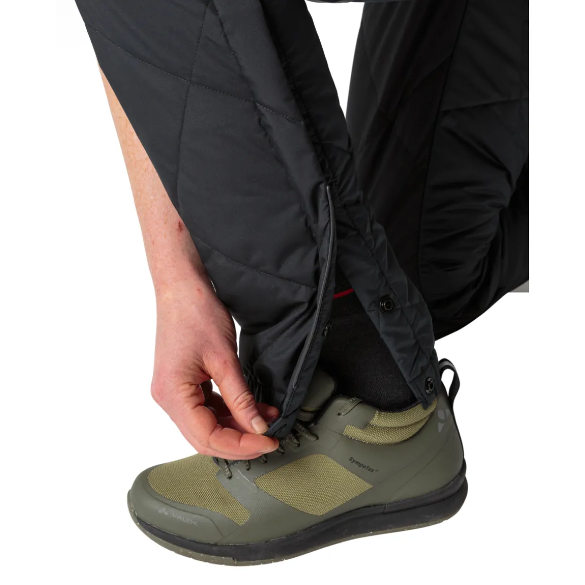 WOMENS'S CYCLIST INSULATION PANTS