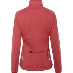 WOMENS’S MATERA SOFTSHELL JACKET II