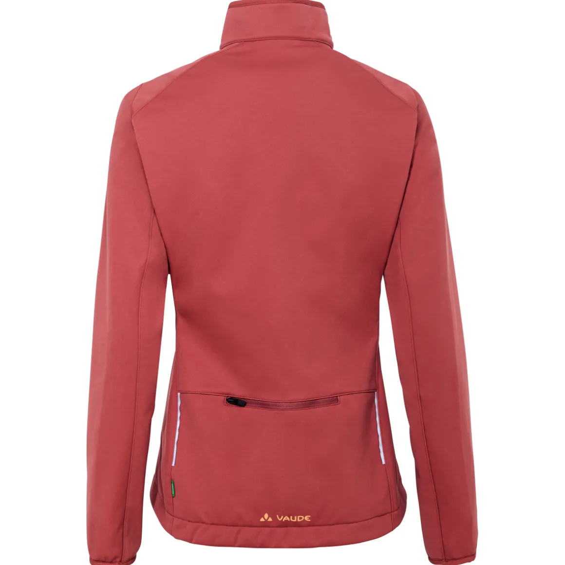 WOMENS’S MATERA SOFTSHELL JACKET II