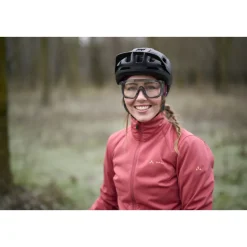 WOMENS’S MATERA SOFTSHELL JACKET II