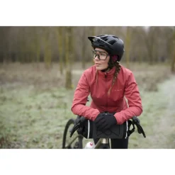 WOMENS’S MATERA SOFTSHELL JACKET II