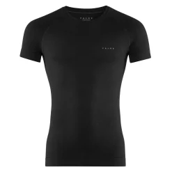 WOOL TECH LIGHT SHORTSLEEVED SHIRT