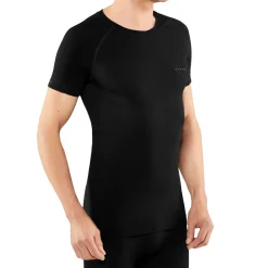 WOOL TECH LIGHT SHORTSLEEVED SHIRT