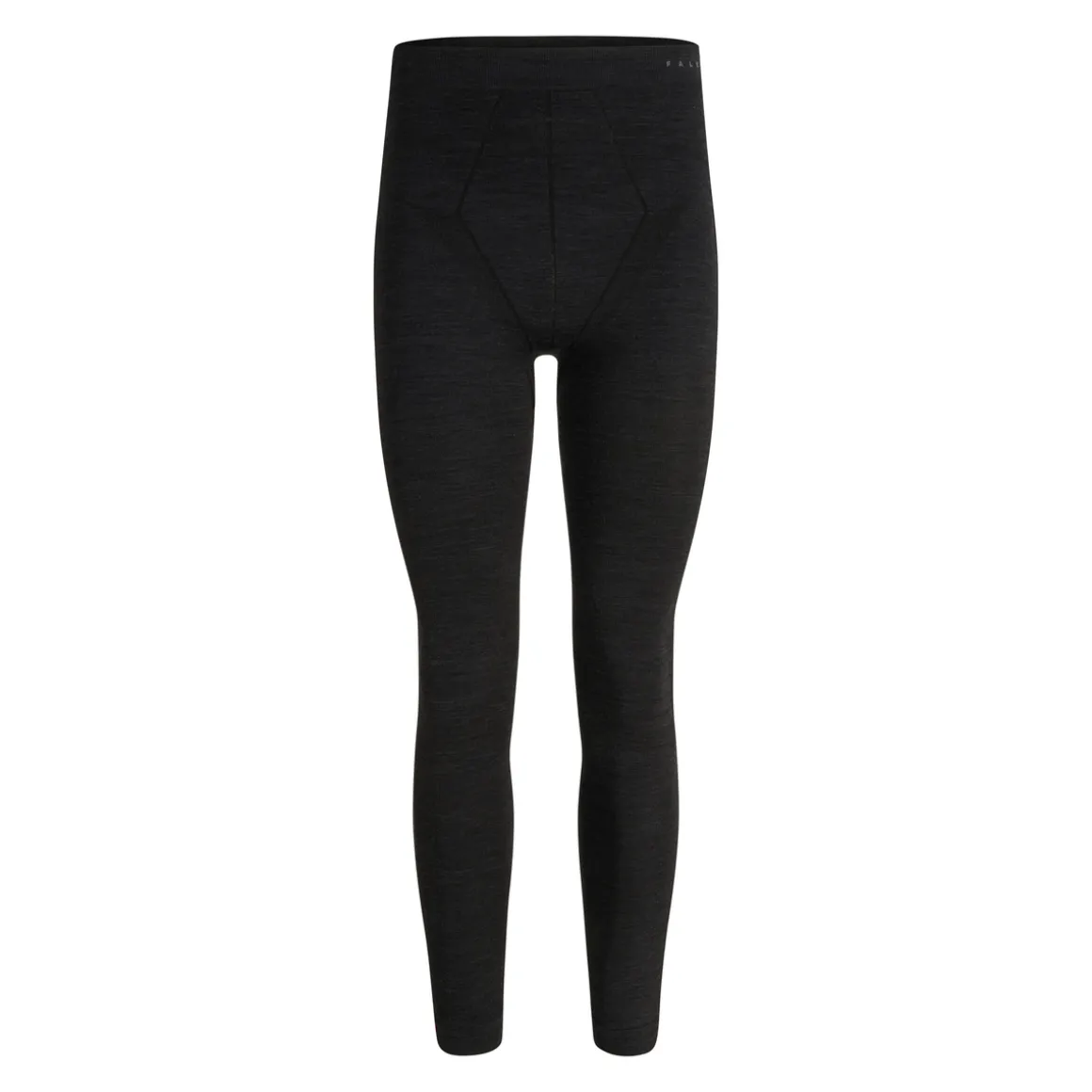 WOOL TECH LONG TIGHTS Long Underpants
