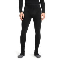 WOOL TECH LONG TIGHTS Long Underpants