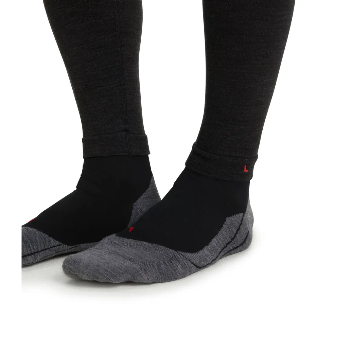 WOOL TECH LONG TIGHTS Long Underpants