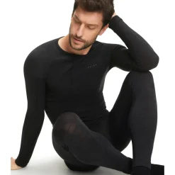 WOOL TECH LONG TIGHTS Long Underpants