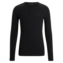 WOOL TECH LONGSLEEVED SHIRT