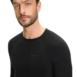 WOOL TECH LONGSLEEVED SHIRT
