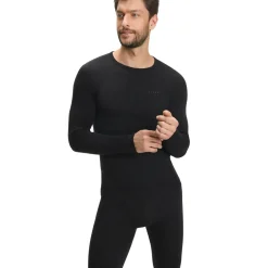 WOOL TECH LONGSLEEVED SHIRT