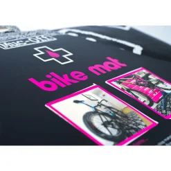Workshop Mat