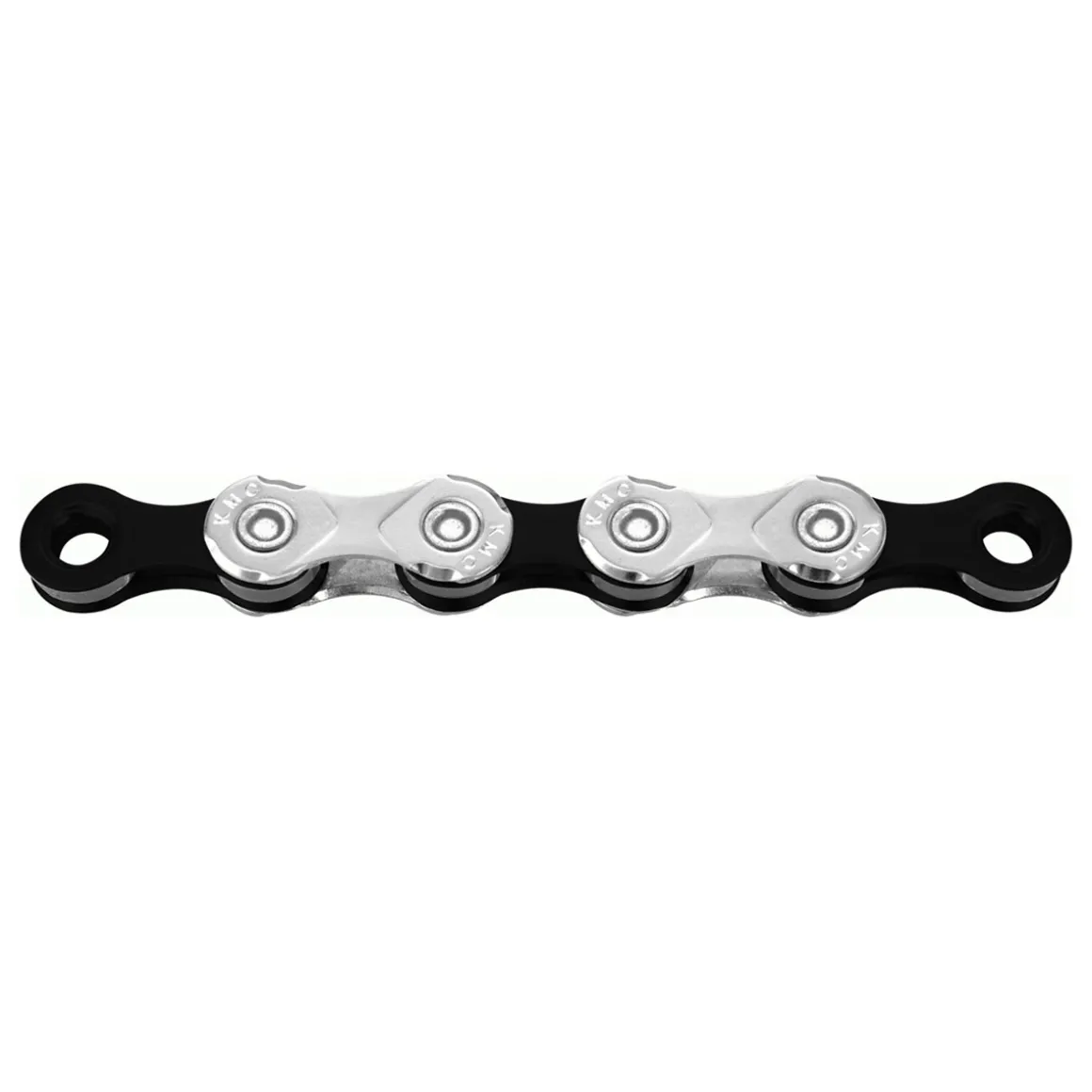 X10 10 Speed Chain Silver-Grey