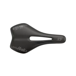 X3 Boost Flow Saddle
