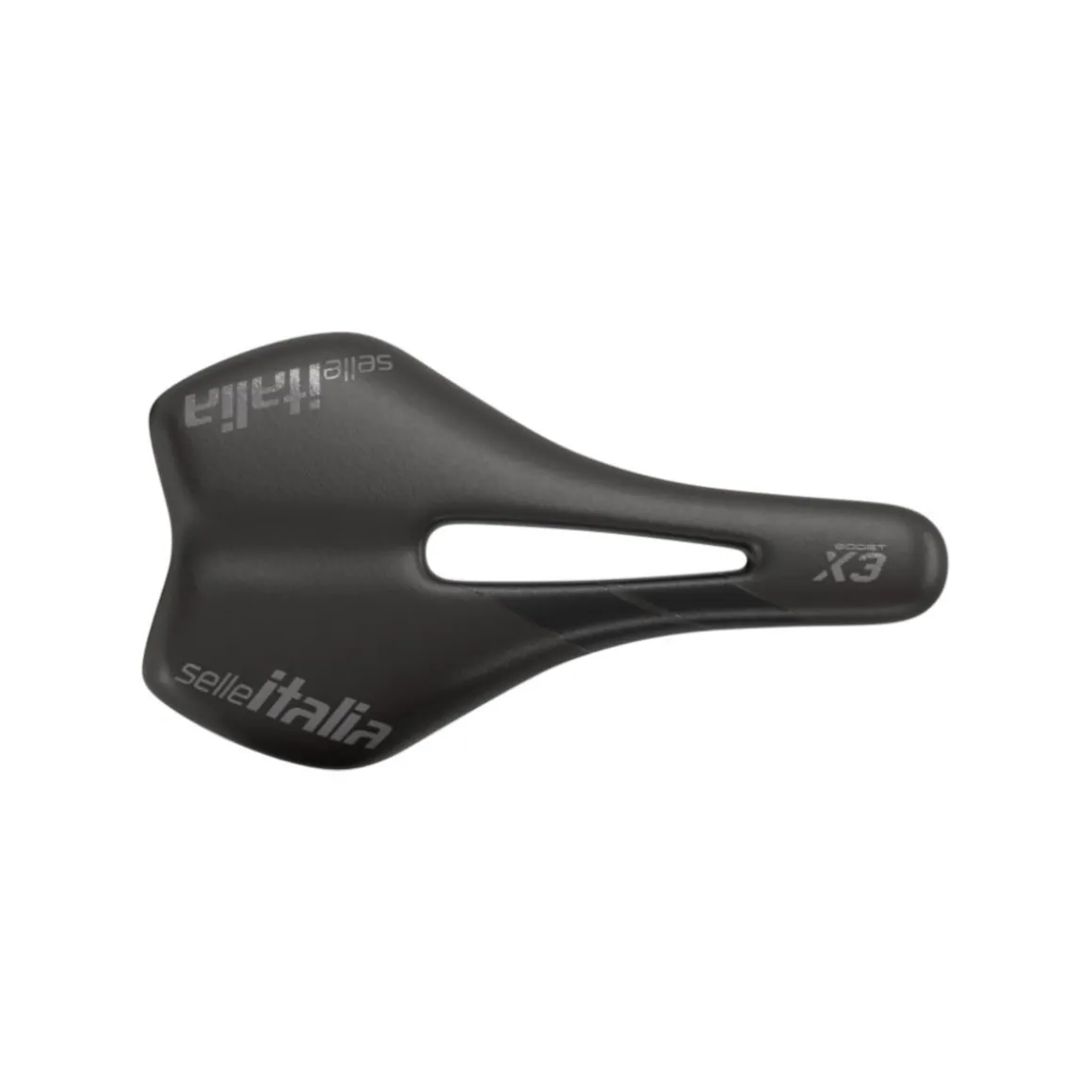 X3 Boost Flow Saddle
