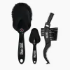 3x Brush Set