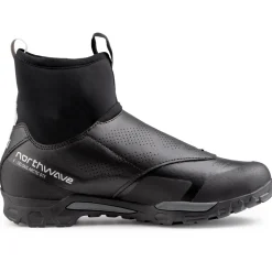 X CELSIUS ARCTIC GTX MTB Trekking Winter Shoes