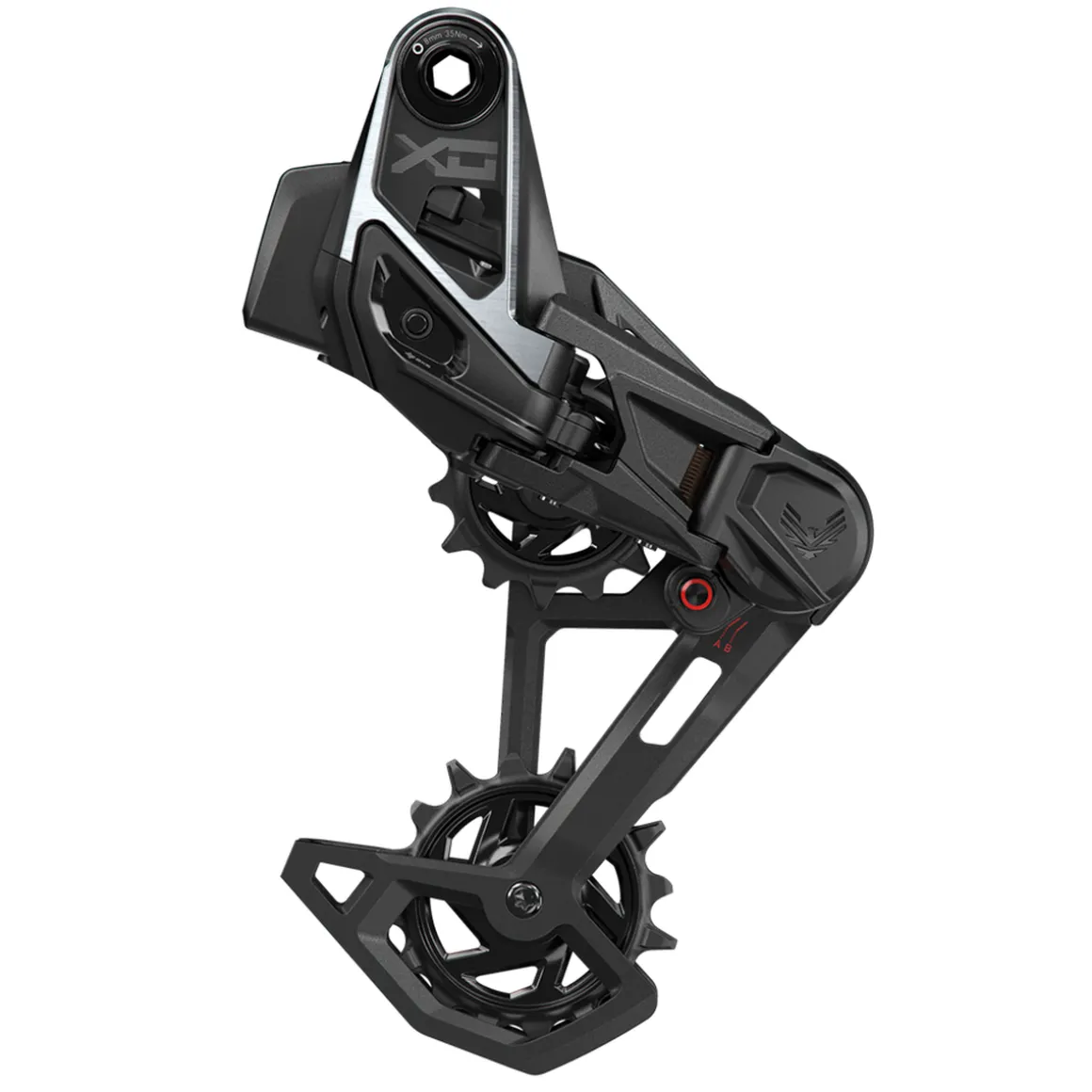X0 Eagle Transmission™ AXS™ 12-Speed Rear Derailleur