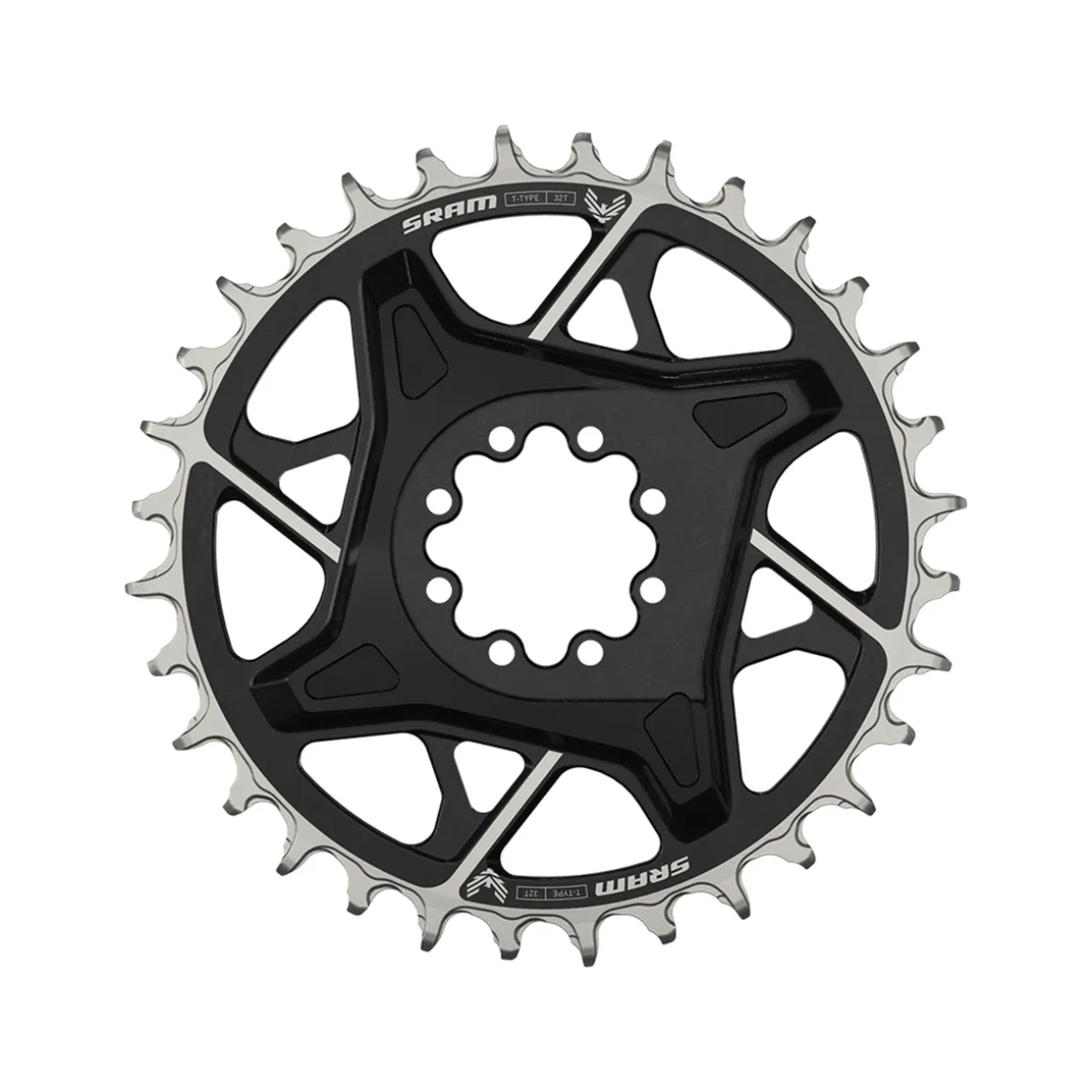 X0 Eagle Transmission™ Direct Mount Chainring 12-Speed, 3 mm Offset