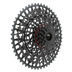 X0 Eagle Transmission™ 12-Speed Cassette, XS-1295, 10-52 Teeth
