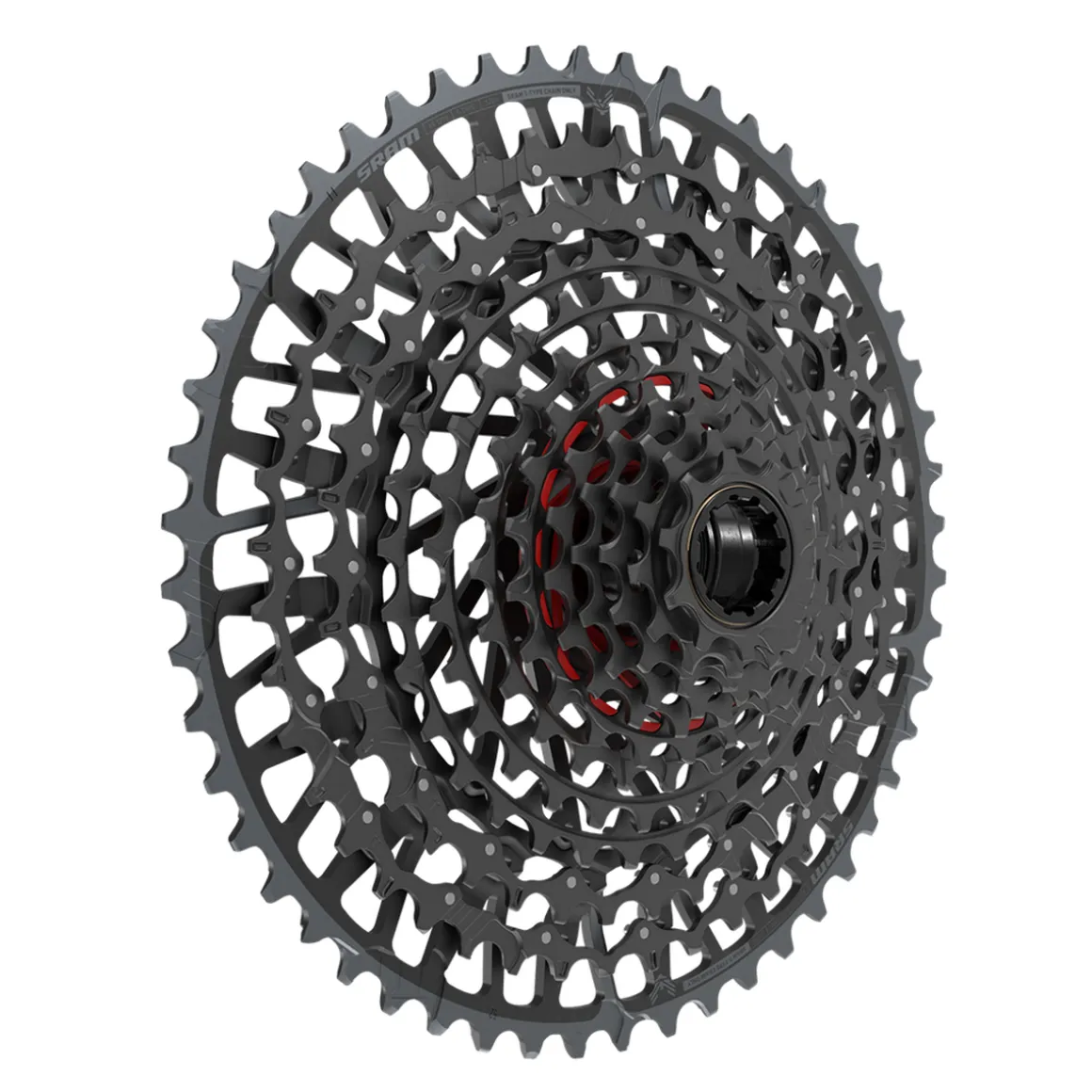 X0 Eagle Transmission™ 12-Speed Cassette, XS-1295, 10-52 Teeth