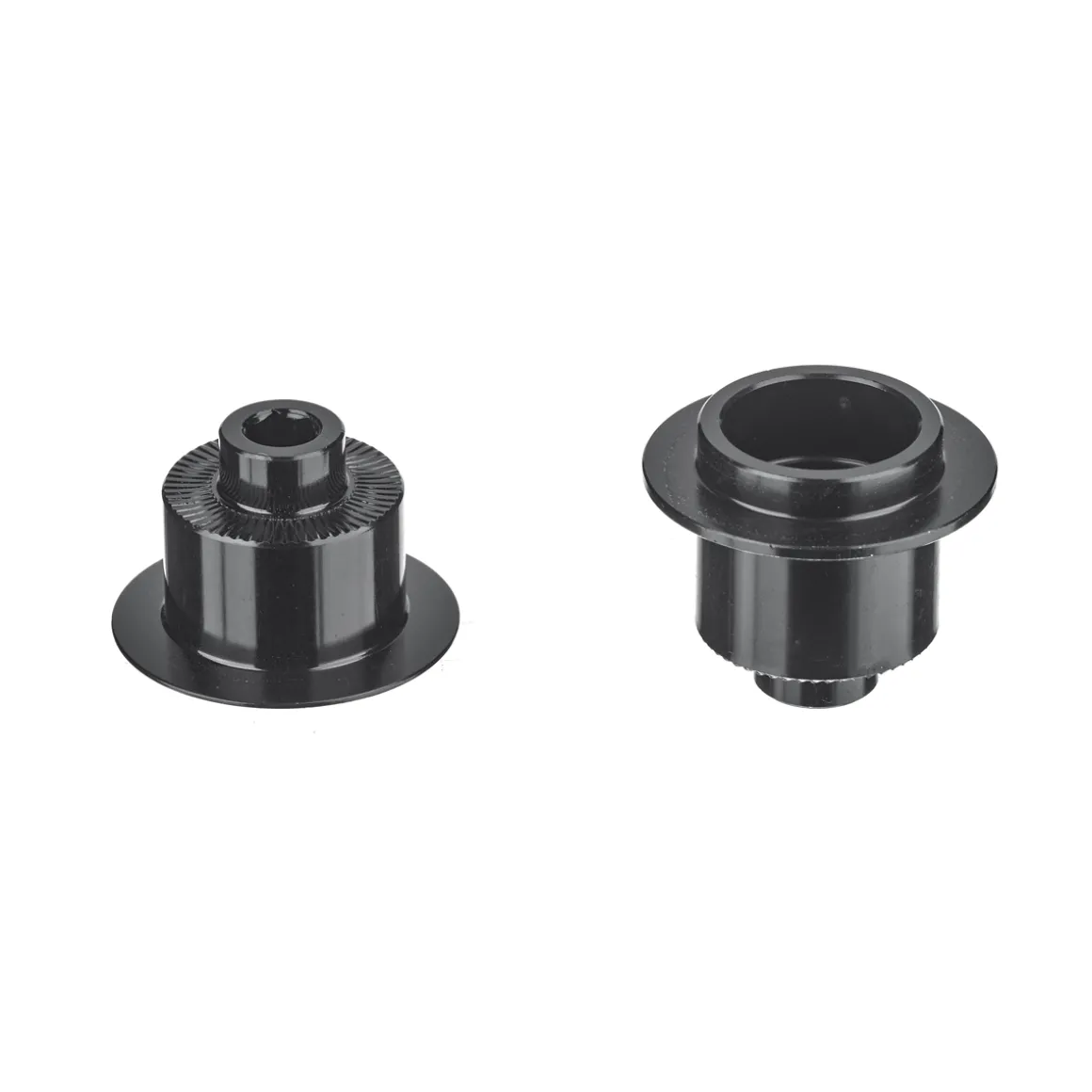 5x135 QR Oozy/Spike Conversion Kit
