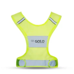 X Vest Safer Sport Reflective Vest