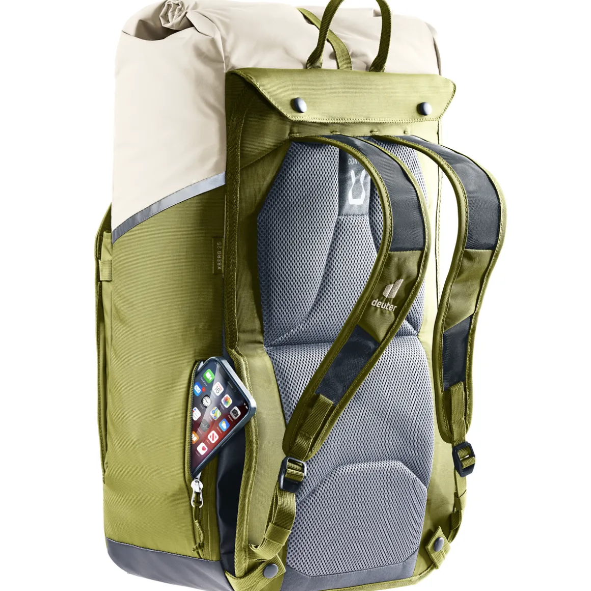 XBERG 25 Backpack Pannier