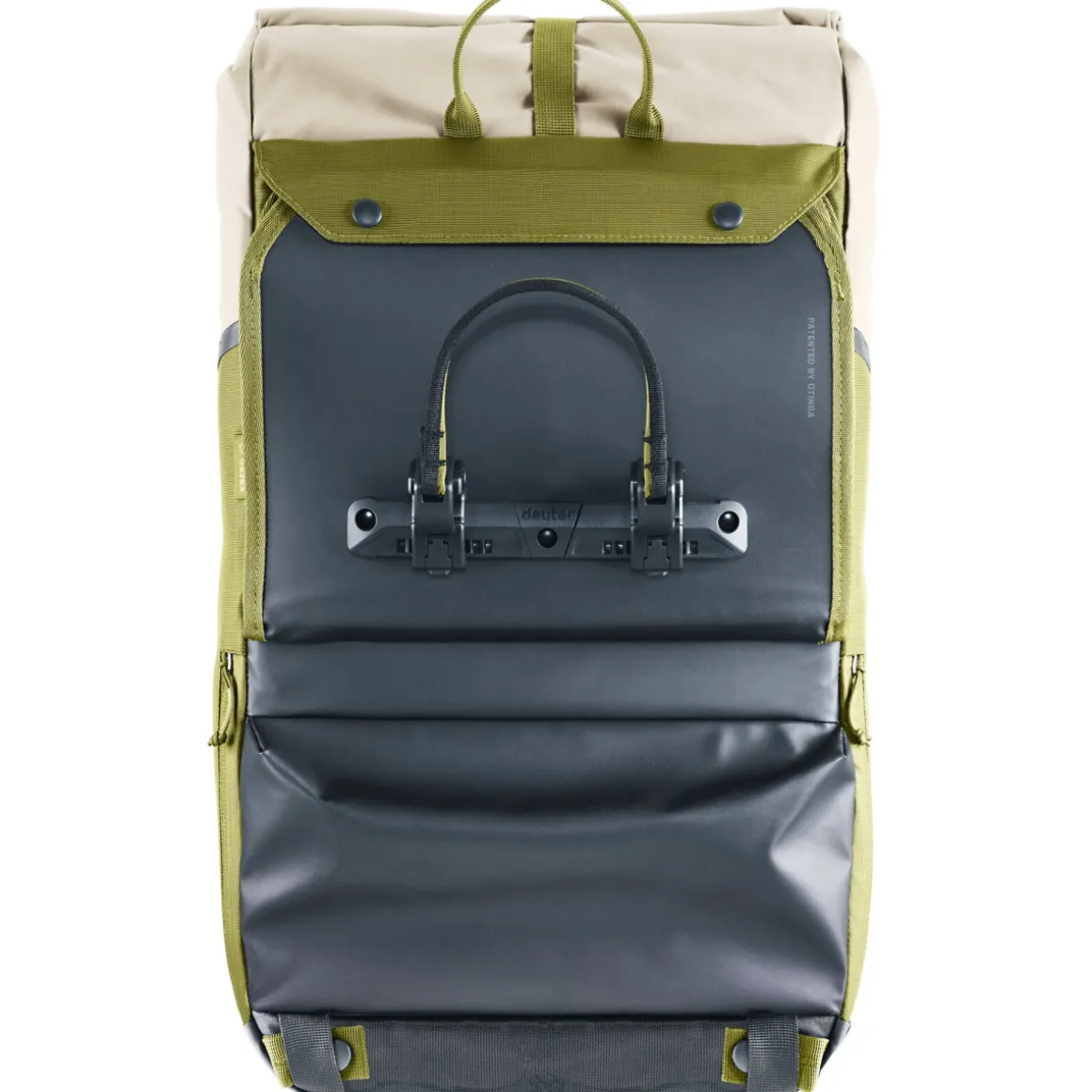 XBERG 25 Backpack Pannier