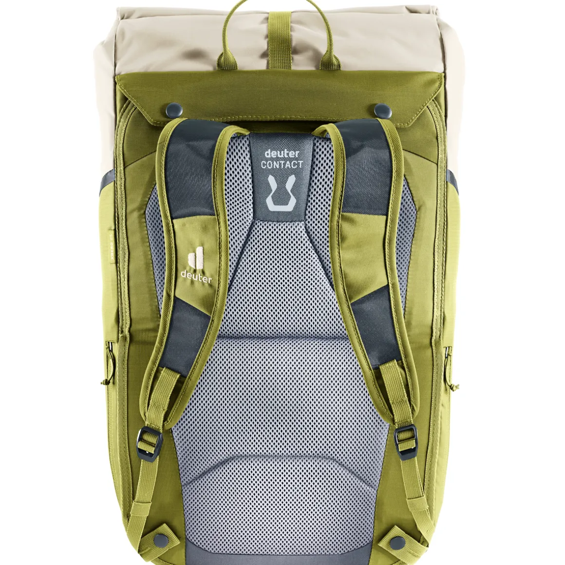 XBERG 25 Backpack Pannier