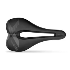 X-Bow Superflow Saddle