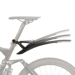 XC11 Rear Mudguard