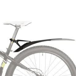 XC11 Rear Mudguard
