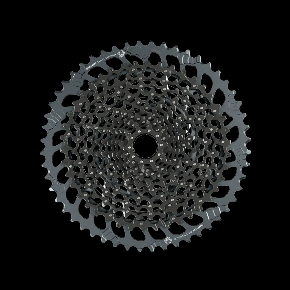 XG-1275 Eagle™ Cassette 10 - 52 Teeth