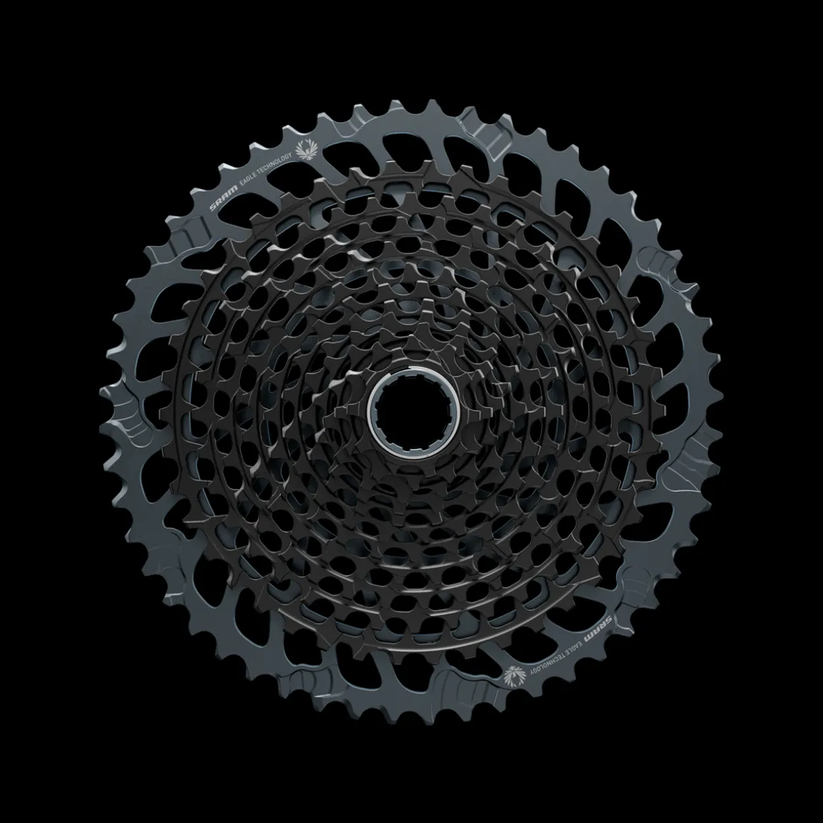 XG-1295 Eagle™ Cassette 10 - 52 Teeth