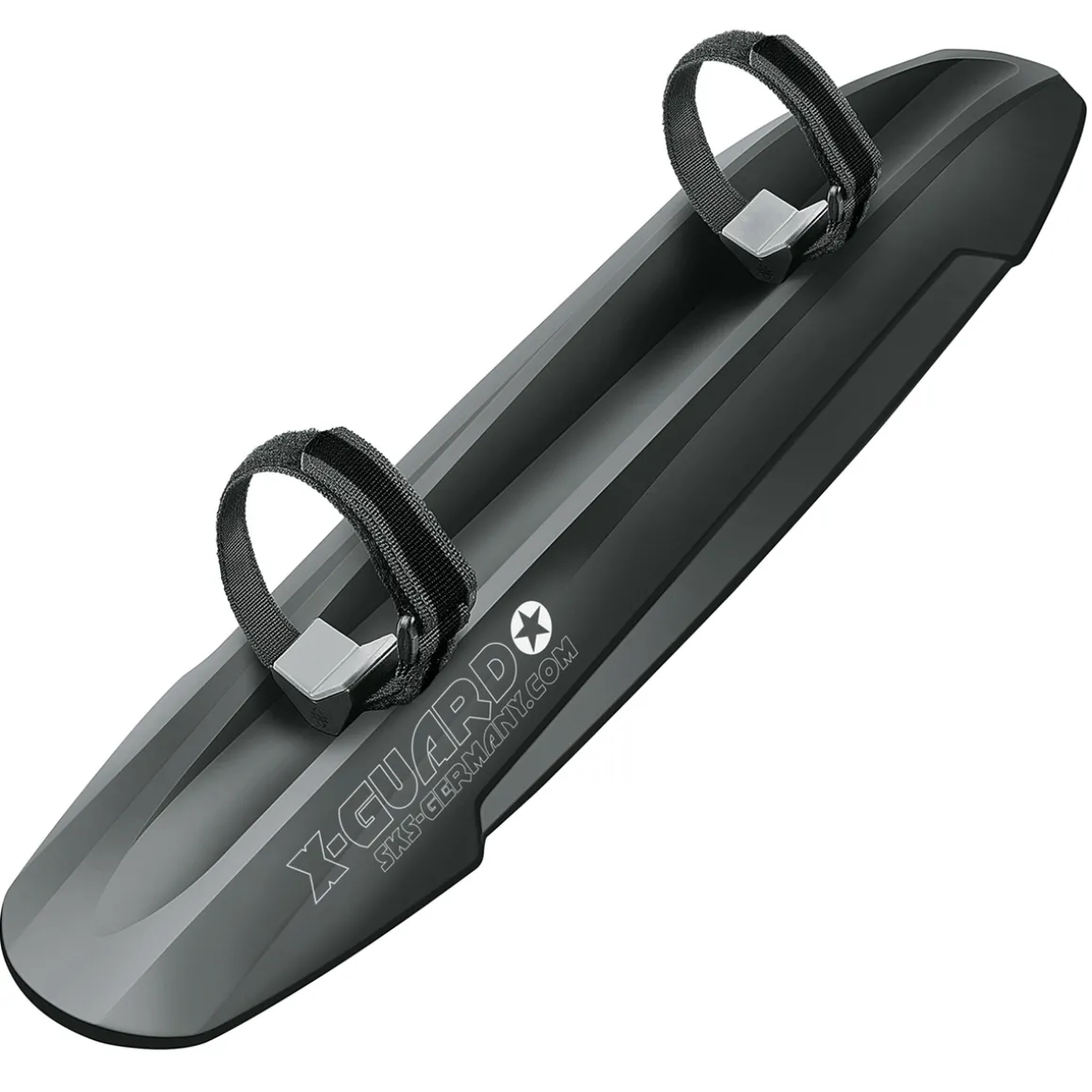X-Guard Mud Flap for Electric MTBs