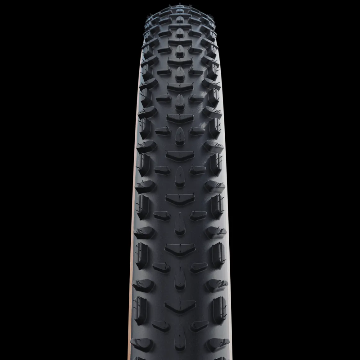 X-ONE R Evo Super Race V-Guard TLE Cyclocross Folding Tyre