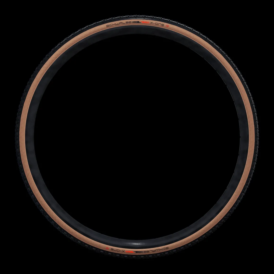 X-ONE R Evo Super Race V-Guard TLE Cyclocross Folding Tyre