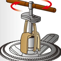 Xpert Bearing Puller