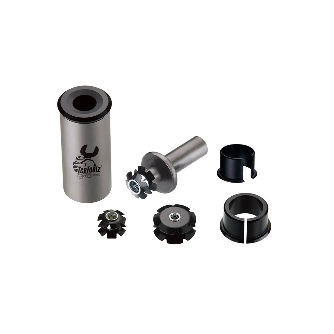 Xpert E114 Nut Setting Tool