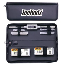 Xpert Tap Set