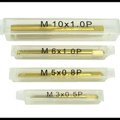 Xpert Tap Set
