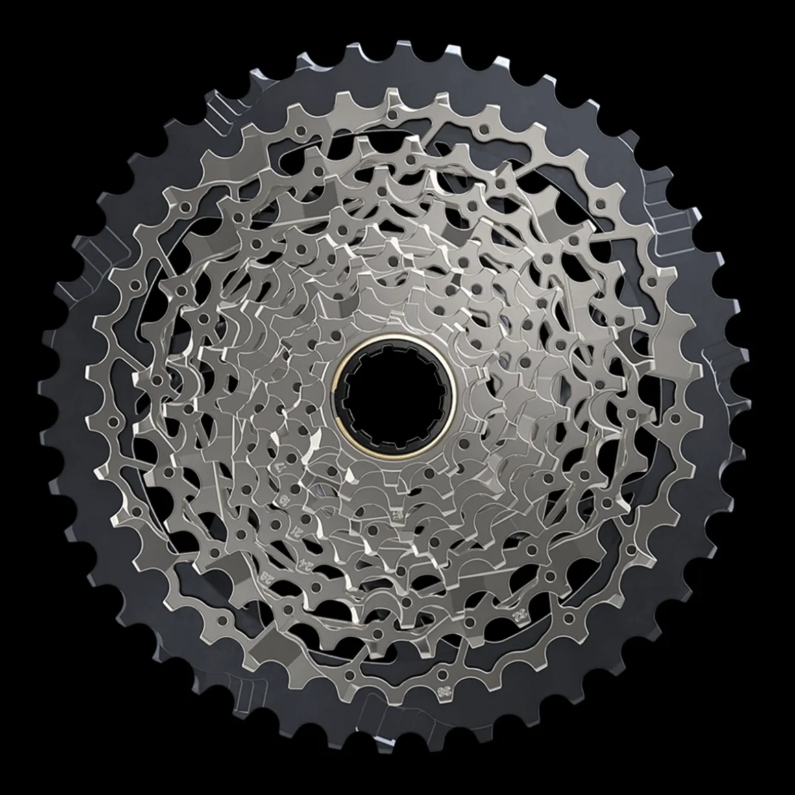 XPLR XG-1271 Cassette