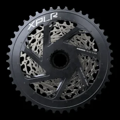 XPLR XG-1271 Cassette