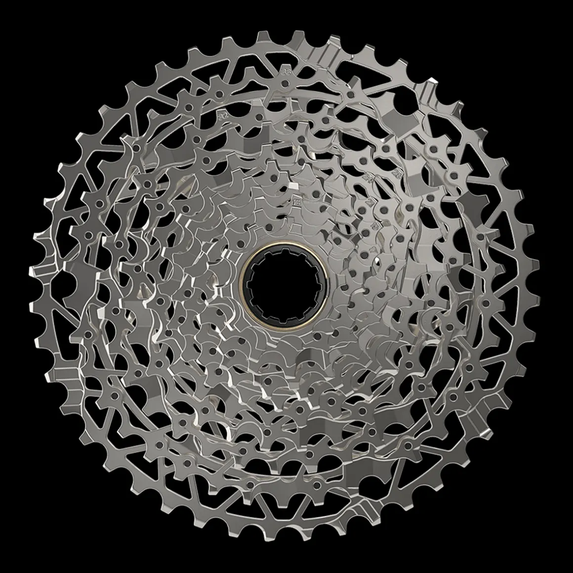 XPLR XG-1251 Cassette