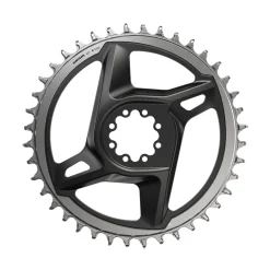 X-SYNC™ Road Direct Mount 1 x 12-speed Chainring, Grey, RED® & FORCE®