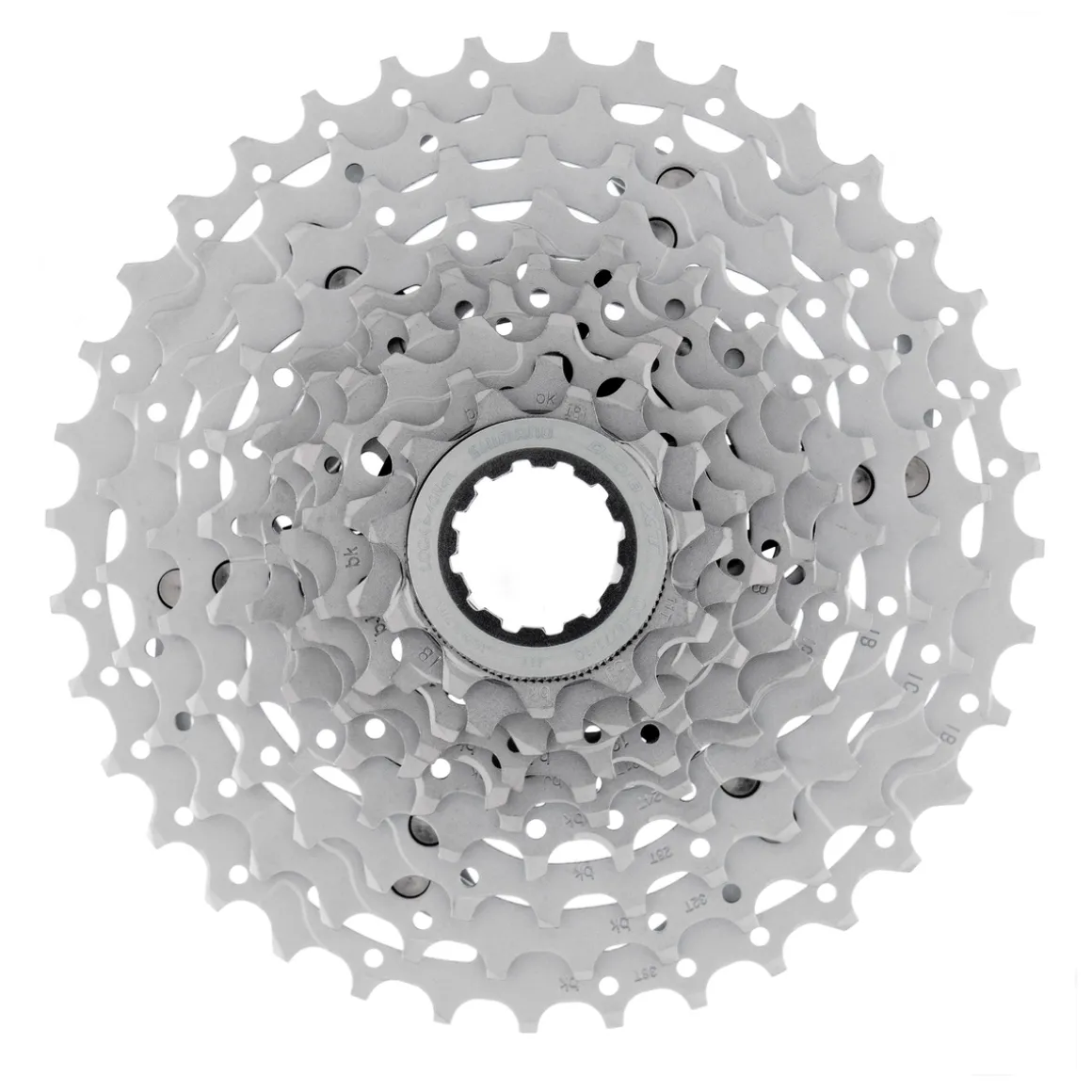 XT CS-M771-10 10-speed cassette