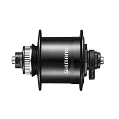 XT DH-UR700-3D Disc Hub Dynamo