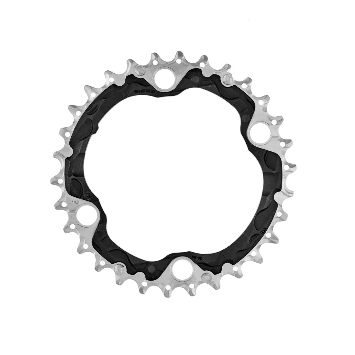 XT FC-M8000-3 3x11 speed chainring