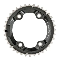 XT FC-M8000-2 2x11 speed chainring