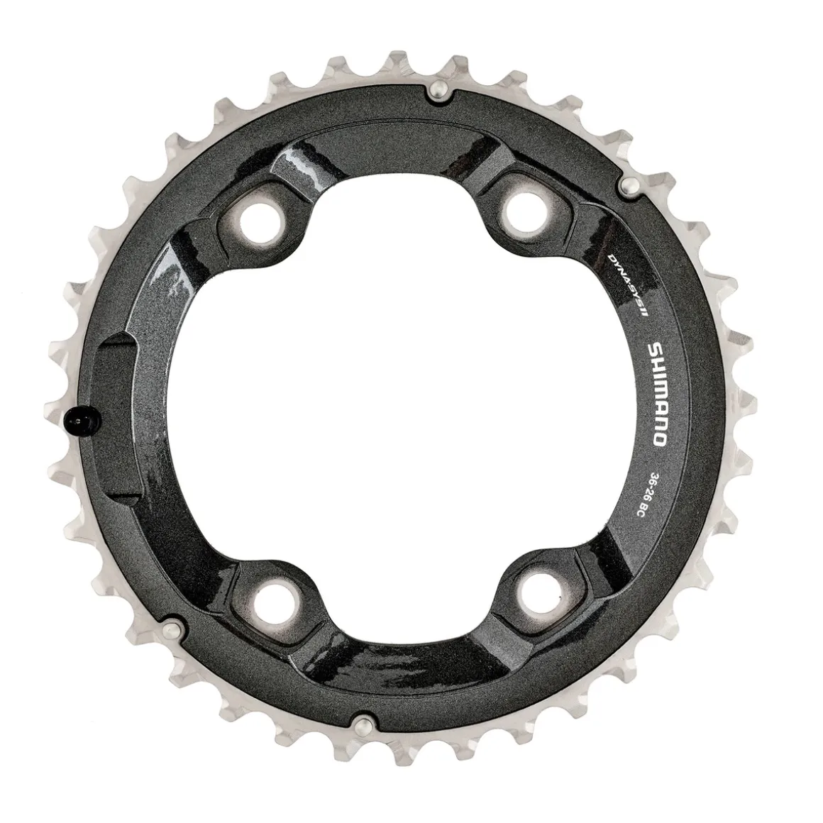 XT FC-M8000-2 2x11 speed chainring
